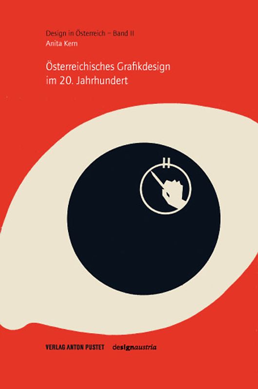 Österreichisches Grafikdesign im 20. Jahrhundert