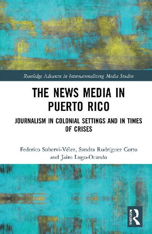The News Media in Puerto Rico