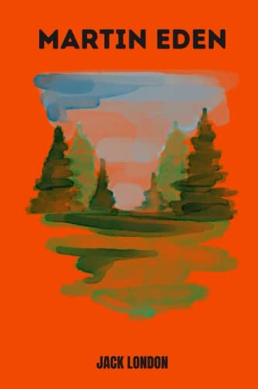 martin eden by jack london