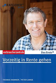 Vorzeitig in Rente gehen