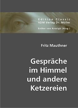 Fritz Mauthner