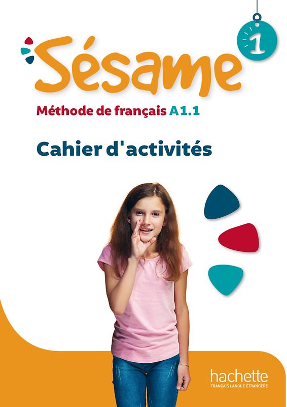 Sésame 1