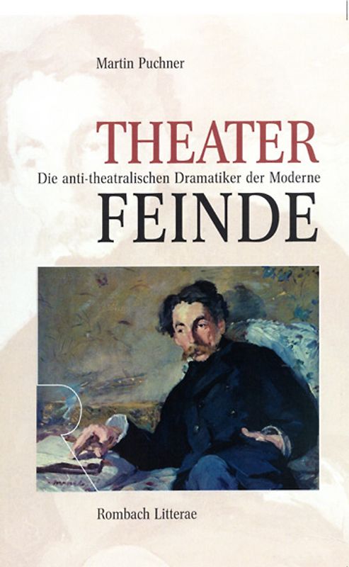 Theaterfeinde