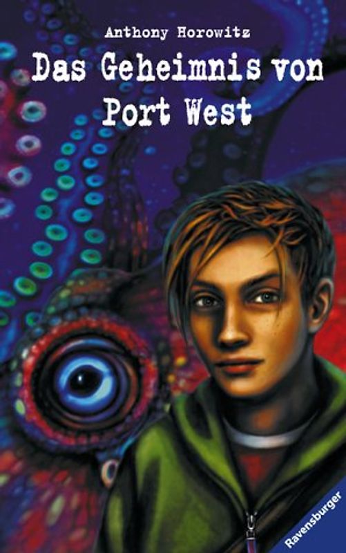 Das Geheimnis von Port West