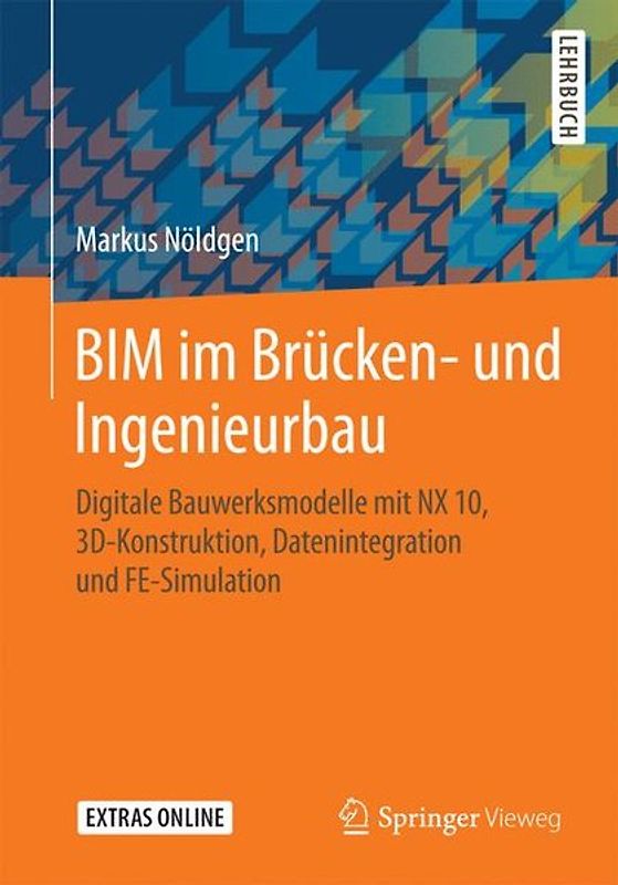 BIM im Brücken- und Ingenieurbau