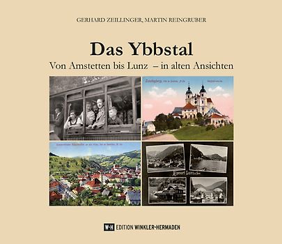Das Ybbstal