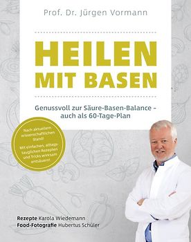 Wunderwaffe Basenfood