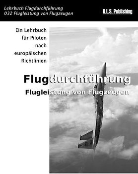 Flugleistung von Flugzeugen