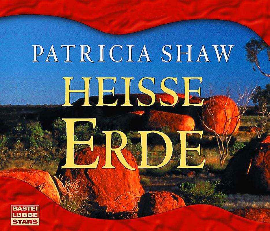Heiße Erde