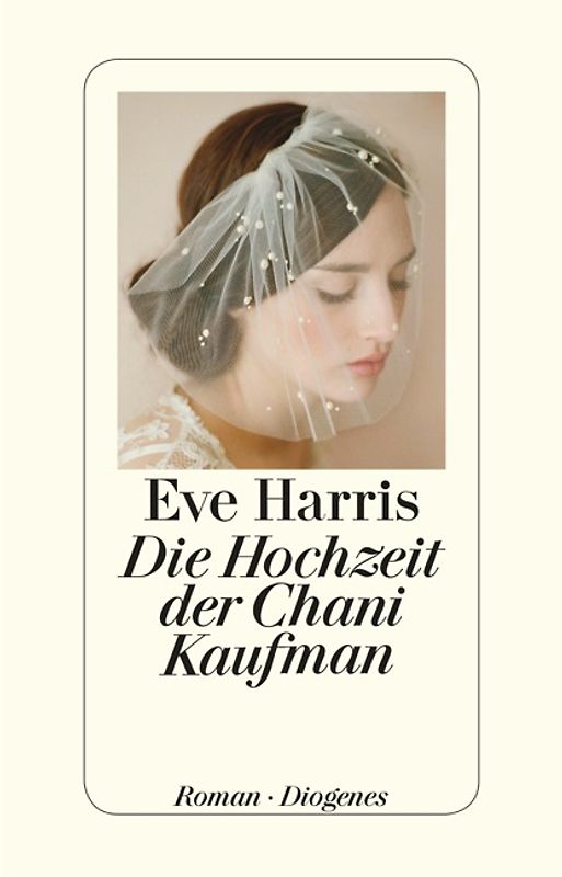 Die Hochzeit der Chani Kaufman
