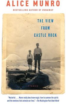 The View from Castle Rock: Stories (Vintage)