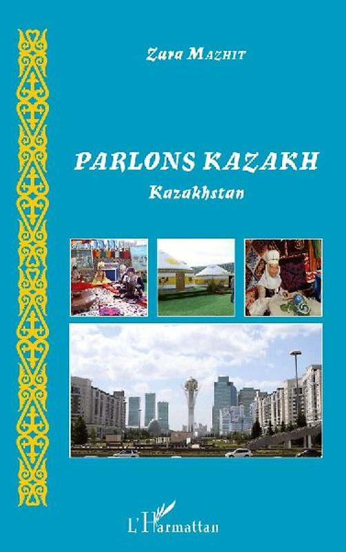 Parlons Kazakh