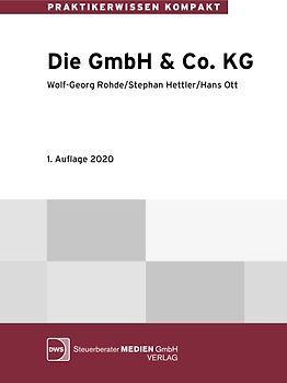Die GmbH & Co. KG