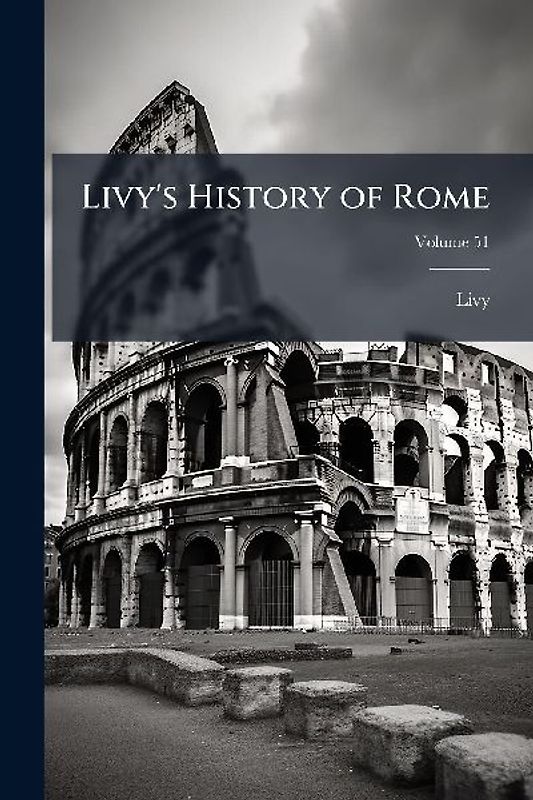 Livy's History of Rome