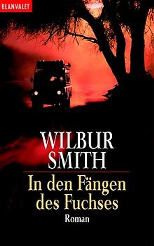 In den Fängen des Fuchses