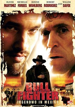 Bullfighter - Irgendwo in Mexiko DVD