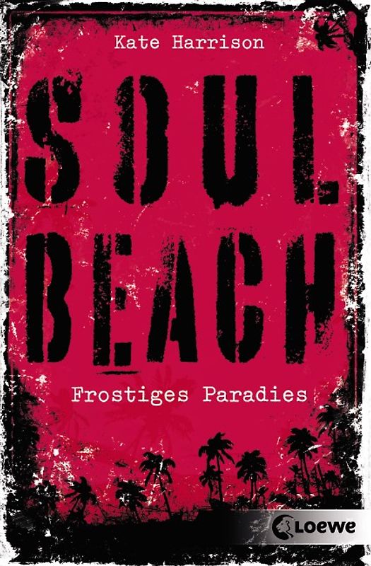 Soul Beach (Band 1) – Frostiges Paradies