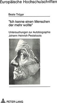 «Ich kenne einen Menschen der mehr wollte»
