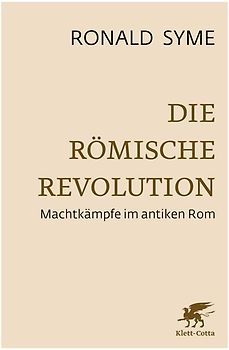Die Römische Revolution