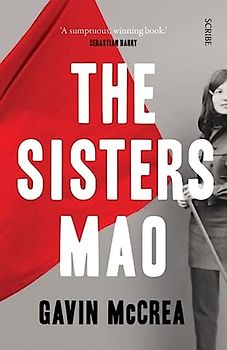 The Sisters Mao: a novel