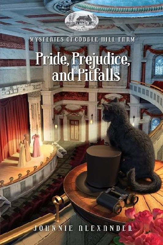 Pride, Prejudice, and Pitfalls
