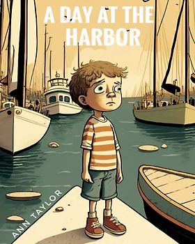 A Day at the Harbor