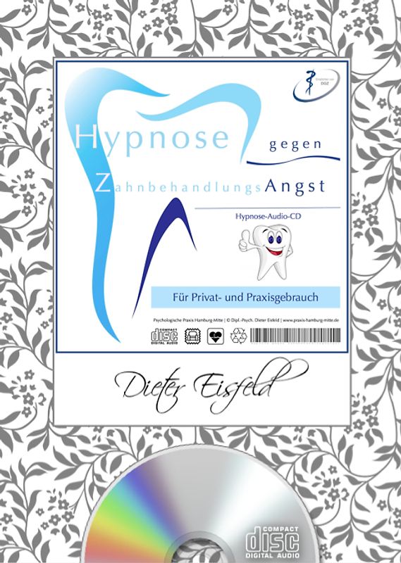 KEINE ANGST VORM ZAHNARZT