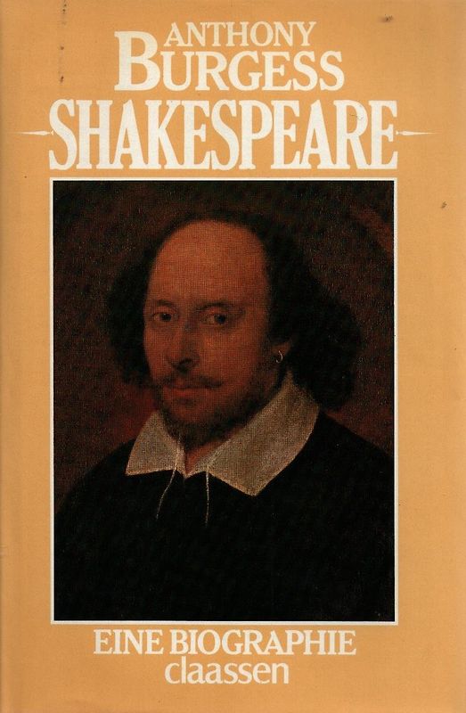 Shakespeare. Eine Biographie