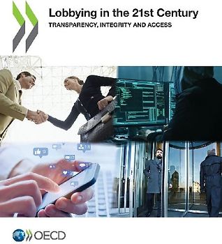 Lobbying in the 21st Century