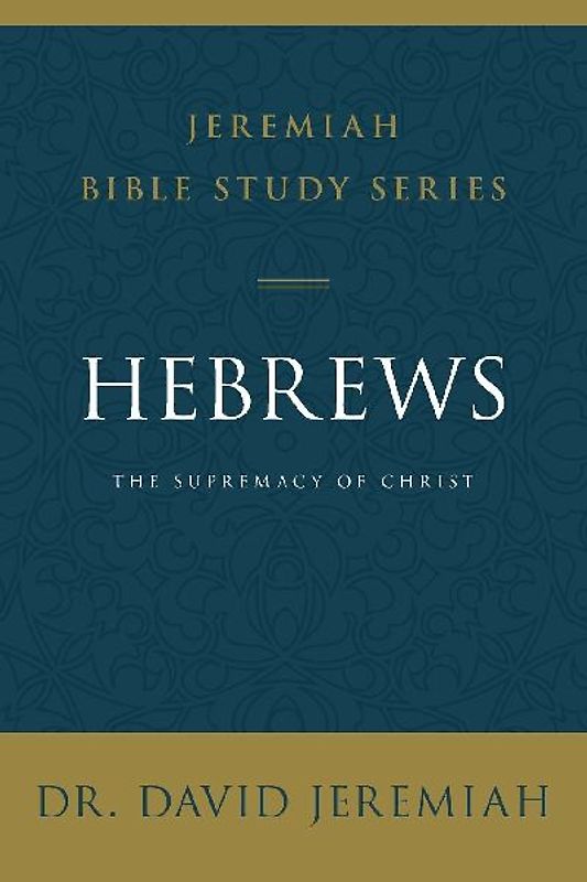 Hebrews | Softcover
