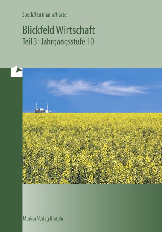 Blickfeld Wirtschaft - Ausgabe Bayern