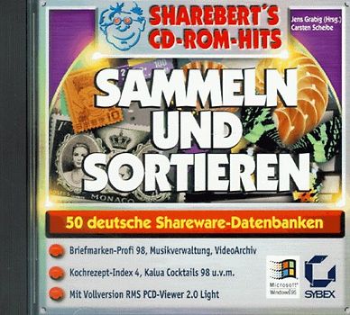 Sammeln und Sortieren