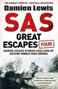 SAS Great Escapes Four