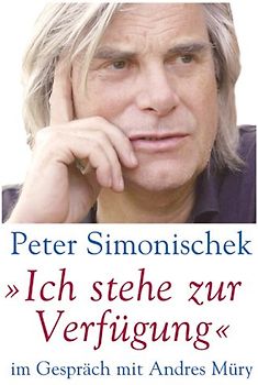 Ich stehe zur Verfügung