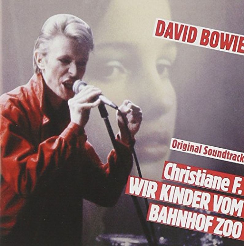 Christiane F.-Wir Kinder Vom Bahnhof Zoo [Soundtrack]
