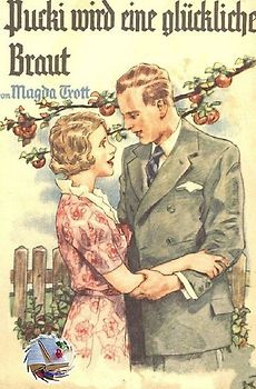 Pucki / Pucki wird eine glückliche Braut (Illustriert)