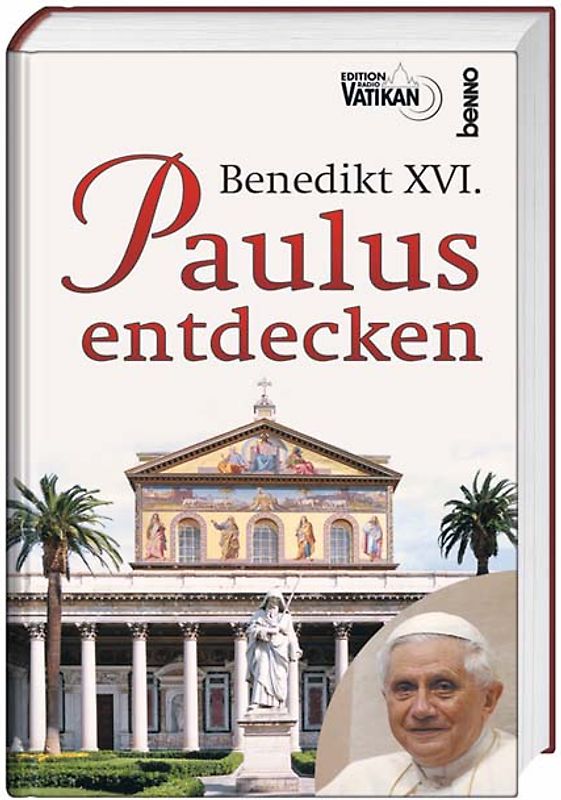 Paulus entdecken