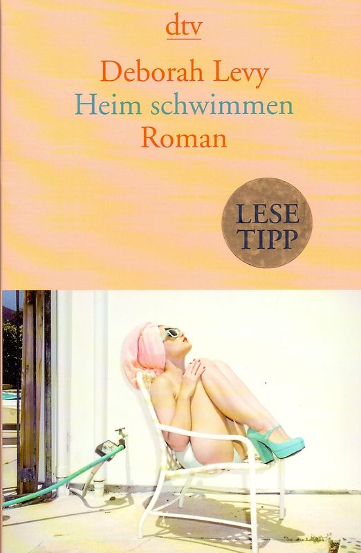 Heim schwimmen