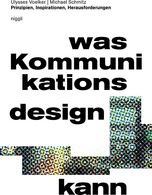 Was Kommunikationsdesign kann