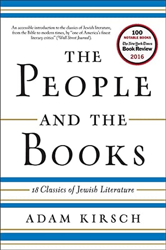 The People and the Books