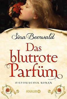 Das blutrote Parfüm