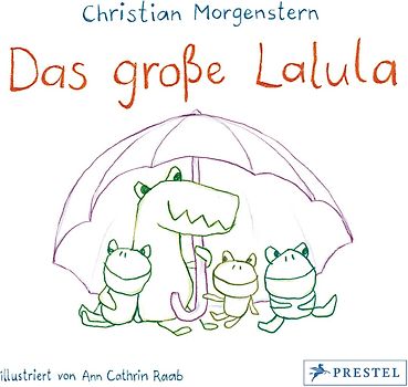 Das große Lalula