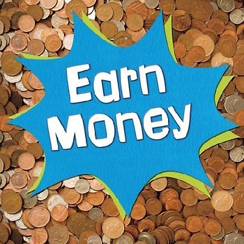Earn Money