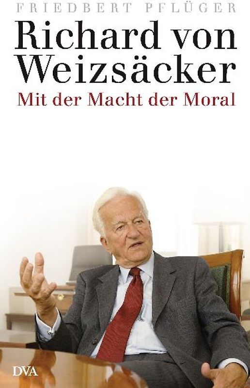 Richard von Weizsäcker