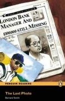 Easystart: The Last Photo