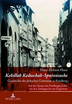 Kehillah Kedoschah – Spurensuche
