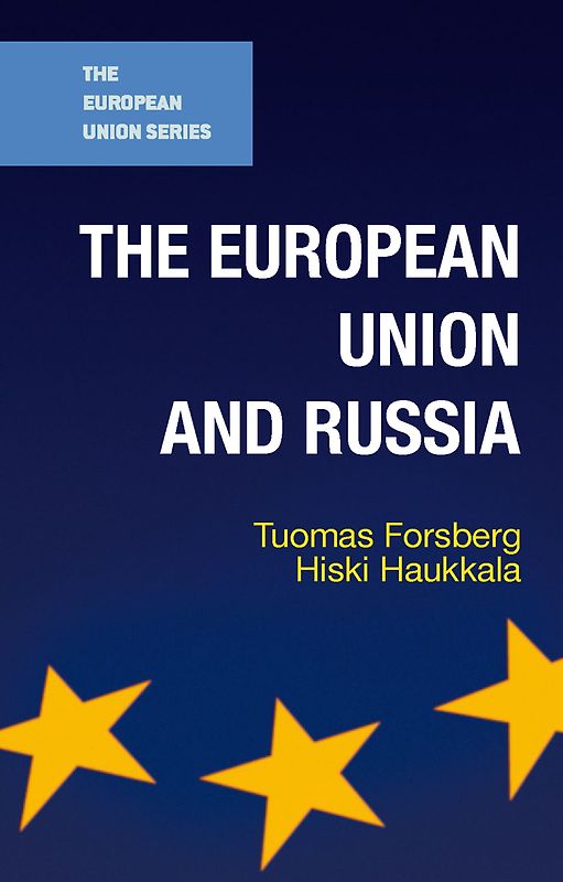 The European Union and Russia