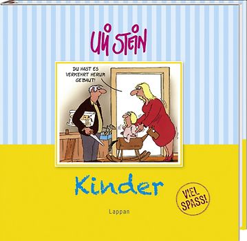 Kinder - Viel Spaß!