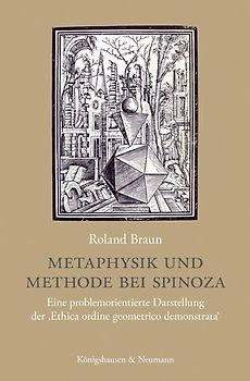 Metaphysik und Methode bei Spinoza