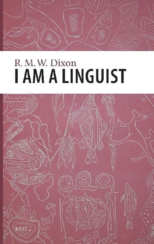 I Am a Linguist